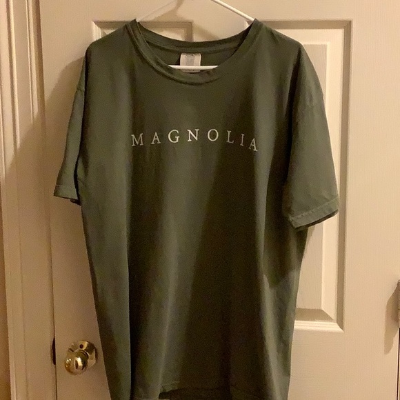 Comfort Colors Tops - Magnolia Comfort Colors t-shirt
